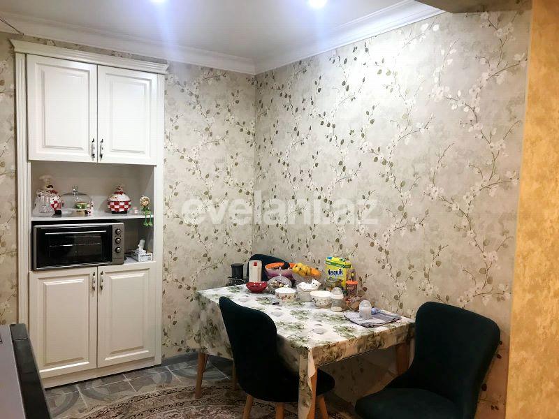 Satılır, köhnə tikili, 3 otaqlı, 85 m², Bakı, Yasamal r.