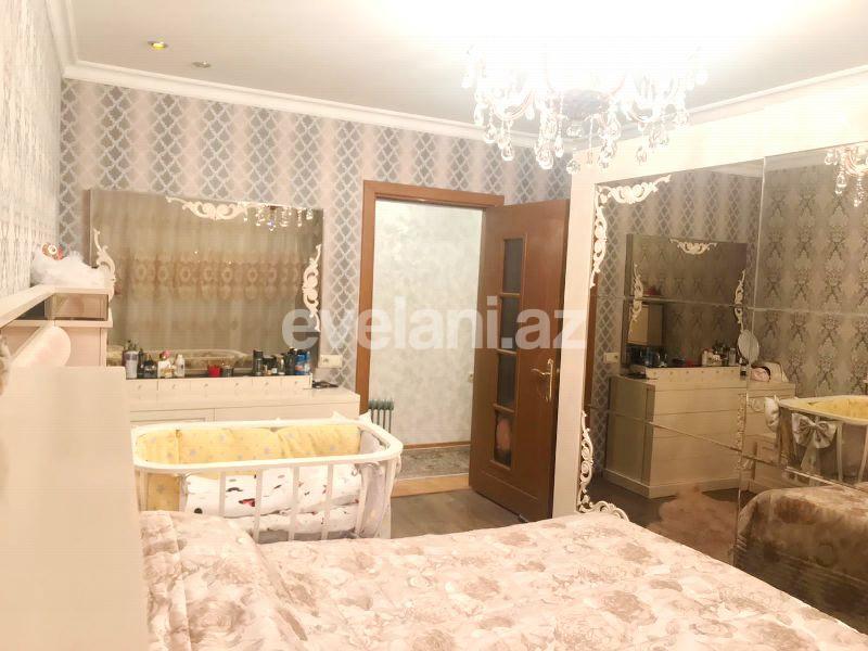 Satılır, köhnə tikili, 3 otaqlı, 85 m², Bakı, Yasamal r.