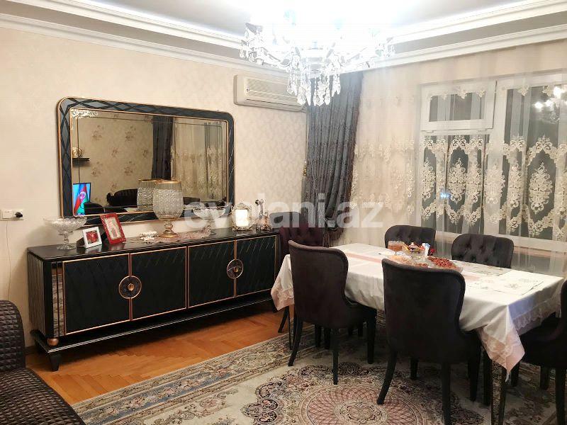 Satılır, köhnə tikili, 3 otaqlı, 85 m², Bakı, Yasamal r.