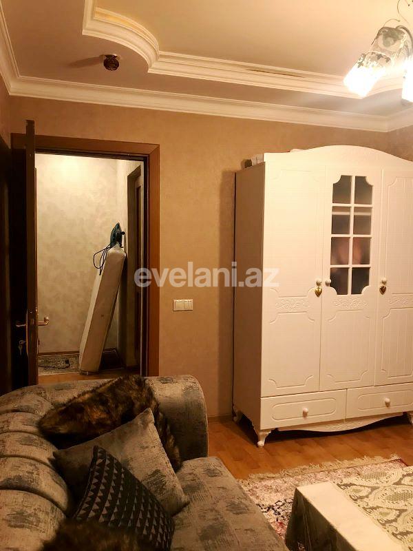 Satılır, köhnə tikili, 3 otaqlı, 85 m², Bakı, Yasamal r.