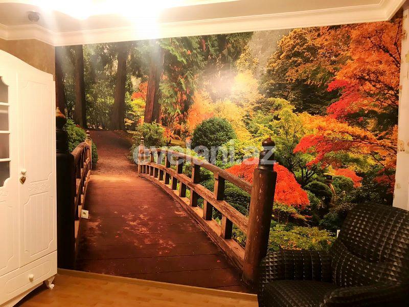 Satılır, köhnə tikili, 3 otaqlı, 85 m², Bakı, Yasamal r.