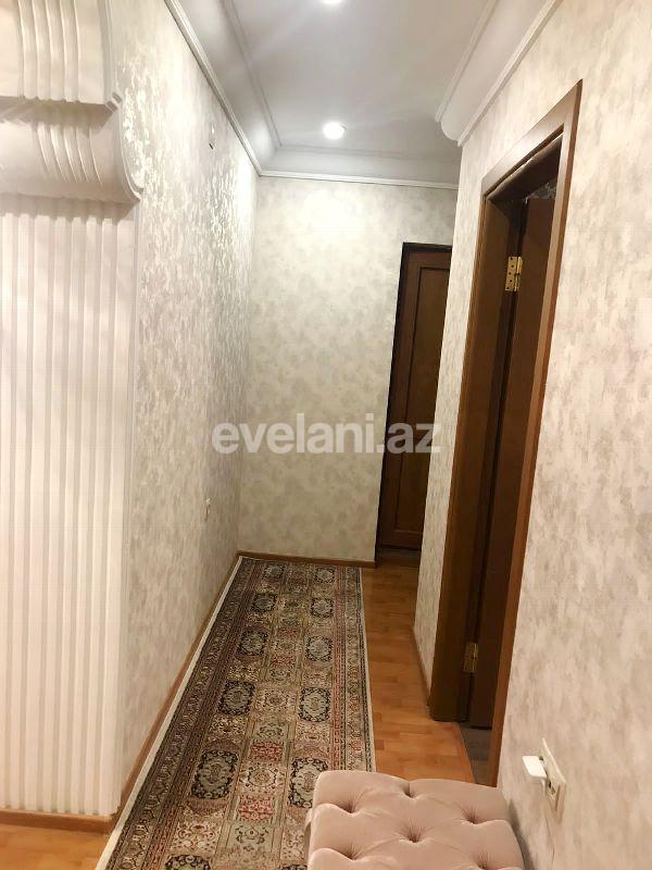 Satılır, köhnə tikili, 3 otaqlı, 85 m², Bakı, Yasamal r.