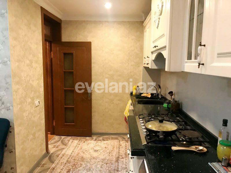 Satılır, köhnə tikili, 3 otaqlı, 85 m², Bakı, Yasamal r.