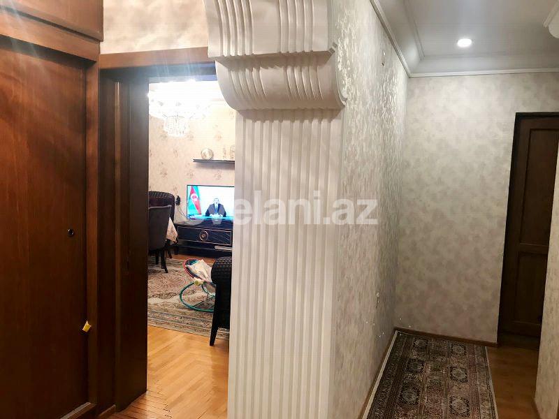Satılır, köhnə tikili, 3 otaqlı, 85 m², Bakı, Yasamal r.