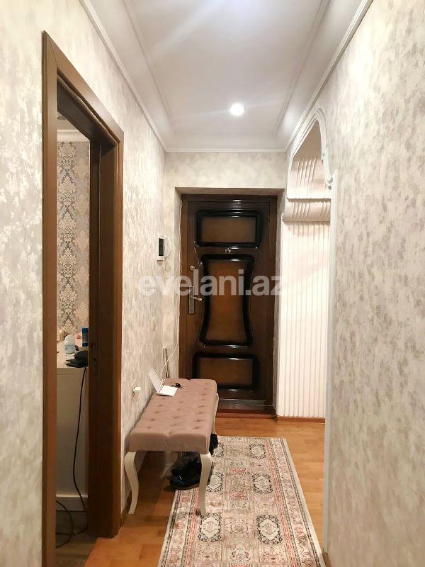 Satılır, köhnə tikili, 3 otaqlı, 85 m², Bakı, Yasamal r.