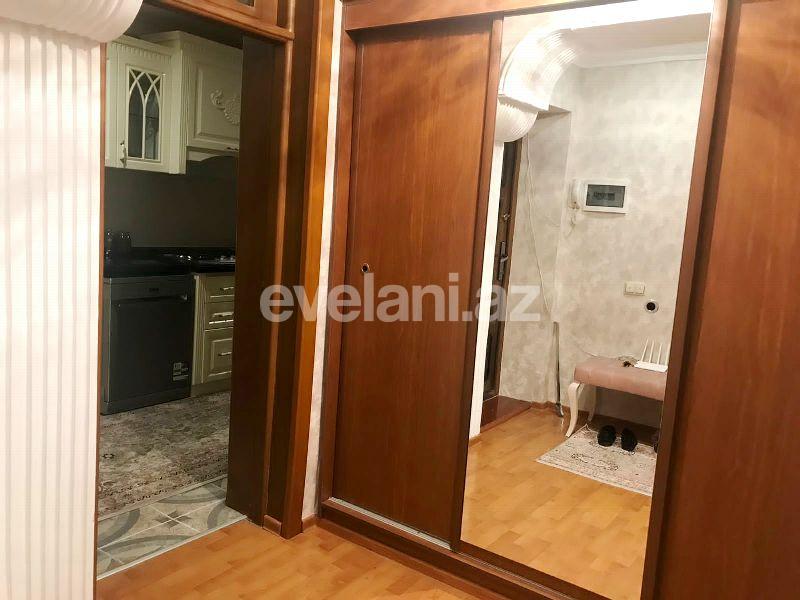 Satılır, köhnə tikili, 3 otaqlı, 85 m², Bakı, Yasamal r.