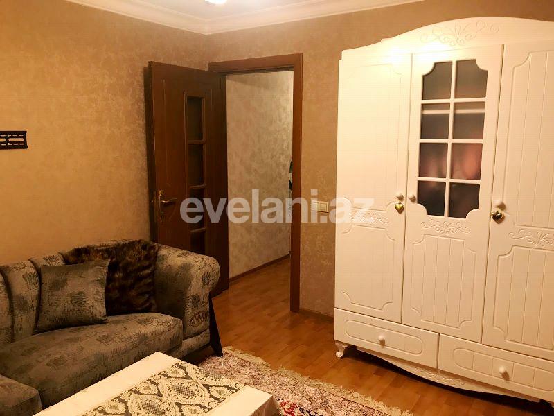 Satılır, köhnə tikili, 3 otaqlı, 85 m², Bakı, Yasamal r.