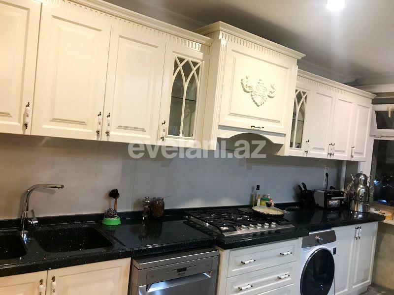 Satılır, köhnə tikili, 3 otaqlı, 85 m², Bakı, Yasamal r.