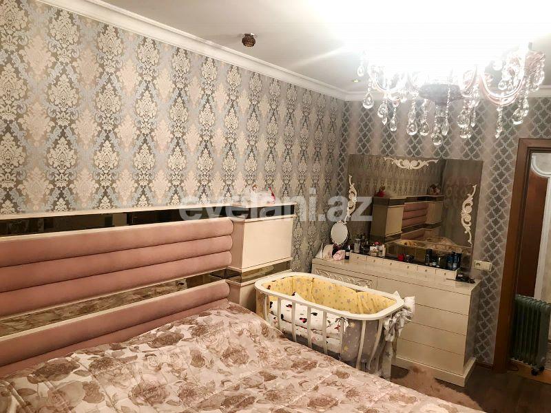 Satılır, köhnə tikili, 3 otaqlı, 85 m², Bakı, Yasamal r.