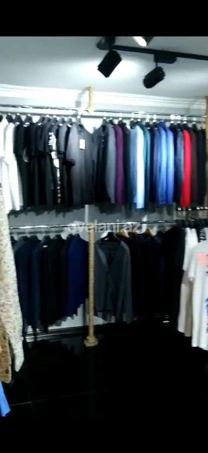 Сдаётся, объект, 50 m², Баку, Ясамальский r, Элмляр Академиясы m.