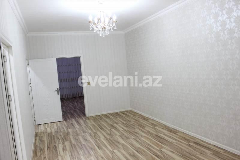 Satılır, köhnə tikili, 2 otaqlı, 50 m², Bakı, Nəsimi r, 2-ci mikrorayon q, Memar Əcəmi m.