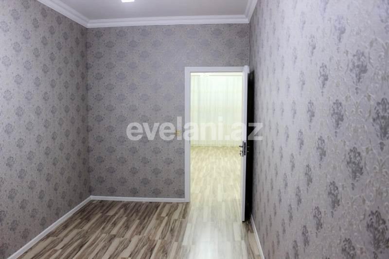 Satılır, köhnə tikili, 2 otaqlı, 50 m², Bakı, Nəsimi r, 2-ci mikrorayon q, Memar Əcəmi m.
