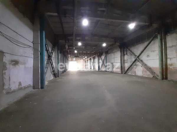 Kirayə verilir, obyekt, 700 m², Bakı, Sabunçu r, Zabrat q.