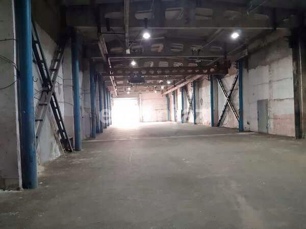 Kirayə verilir, obyekt, 700 m², Bakı, Sabunçu r, Zabrat q.