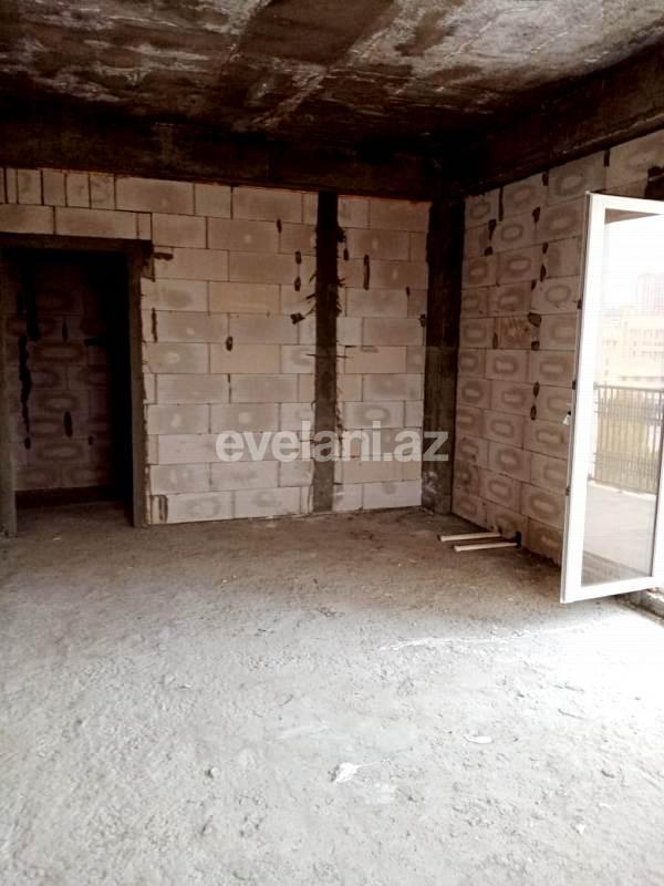 Satılır, yeni tikili, 2 otaqlı, 103 m², Bakı, Nəsimi r, 4-cü mikrorayon q.
