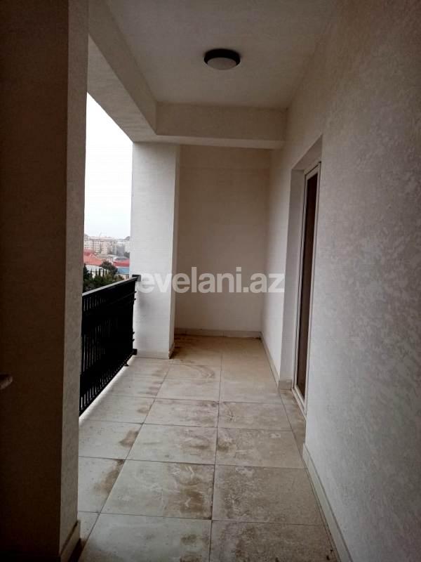 Satılır, yeni tikili, 2 otaqlı, 103 m², Bakı, Nəsimi r, 4-cü mikrorayon q.