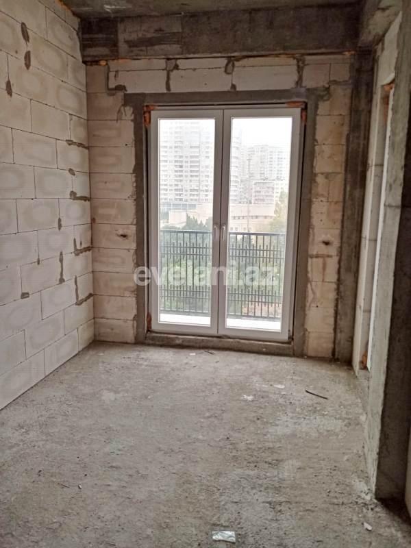 Satılır, yeni tikili, 2 otaqlı, 103 m², Bakı, Nəsimi r, 4-cü mikrorayon q.