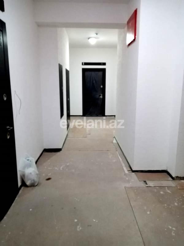 Satılır, yeni tikili, 2 otaqlı, 103 m², Bakı, Nəsimi r, 4-cü mikrorayon q.