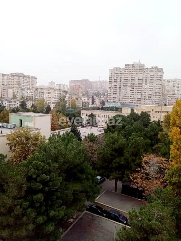 Satılır, yeni tikili, 2 otaqlı, 103 m², Bakı, Nəsimi r, 4-cü mikrorayon q.