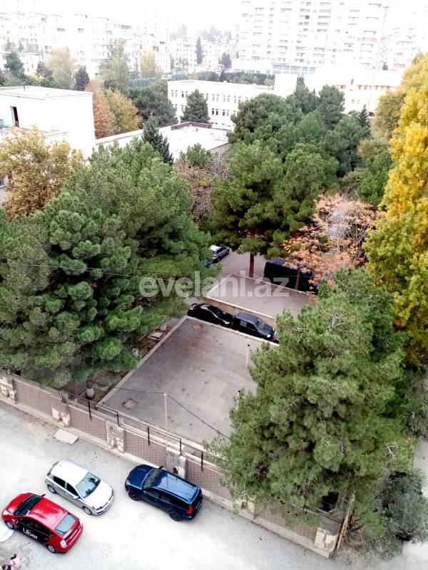 Satılır, yeni tikili, 2 otaqlı, 103 m², Bakı, Nəsimi r, 4-cü mikrorayon q.