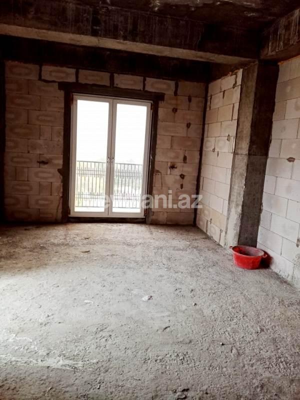 Satılır, yeni tikili, 2 otaqlı, 103 m², Bakı, Nəsimi r, 4-cü mikrorayon q.