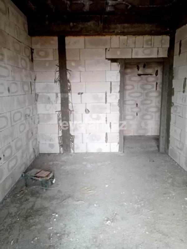 Satılır, yeni tikili, 2 otaqlı, 103 m², Bakı, Nəsimi r, 4-cü mikrorayon q.