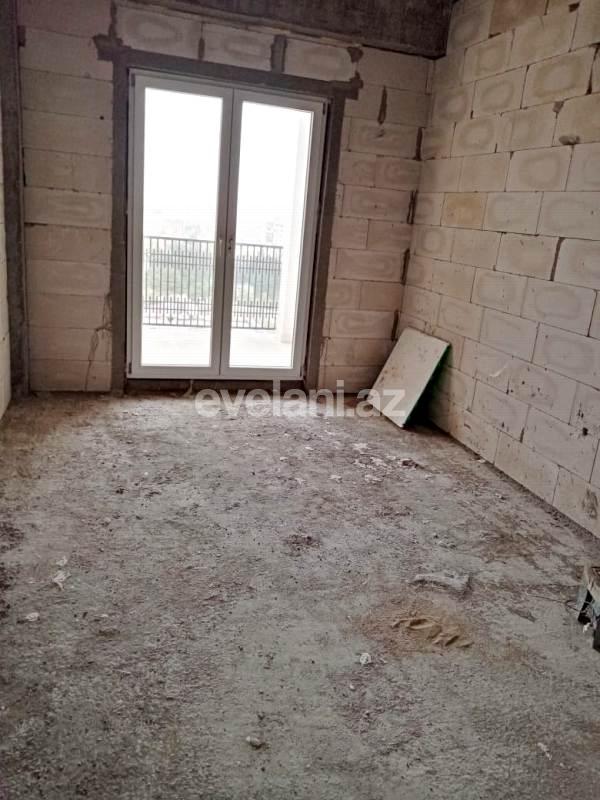 Satılır, yeni tikili, 2 otaqlı, 103 m², Bakı, Nəsimi r, 4-cü mikrorayon q.