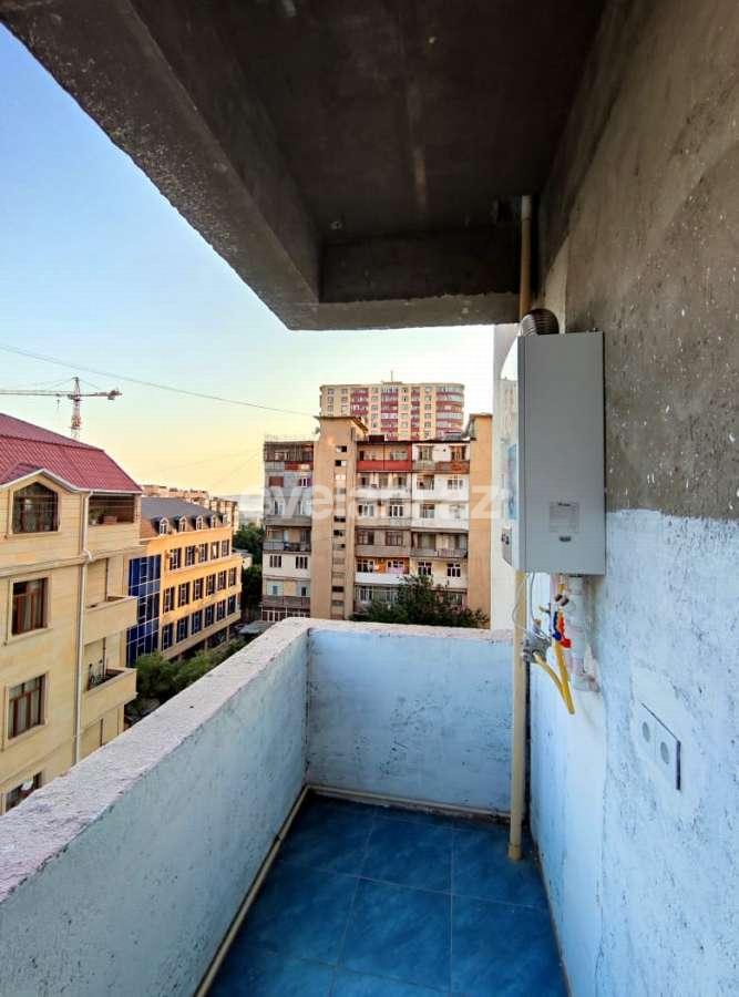 Satılır, yeni tikili, 3 otaqlı, 105 m², Bakı, Xətai r, Əhmədli q, Əhmədli m.