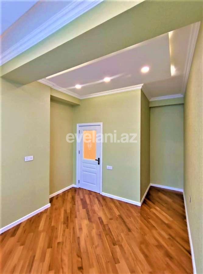Satılır, yeni tikili, 3 otaqlı, 105 m², Bakı, Xətai r, Əhmədli q, Əhmədli m.