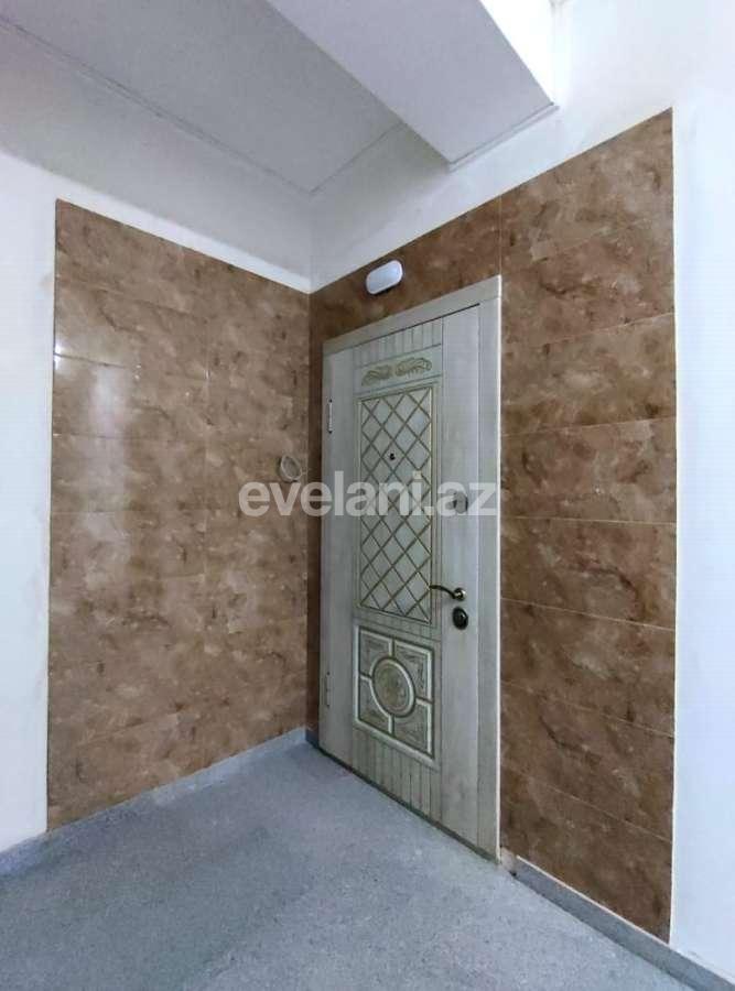 Satılır, yeni tikili, 3 otaqlı, 105 m², Bakı, Xətai r, Əhmədli q, Əhmədli m.