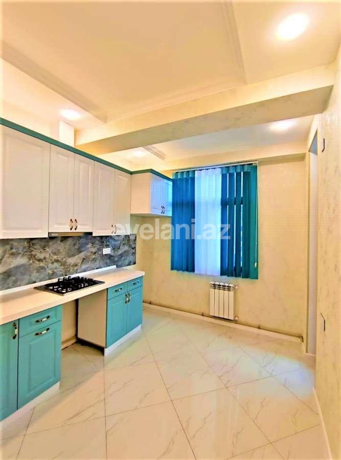 Satılır, yeni tikili, 3 otaqlı, 105 m², Bakı, Xətai r, Əhmədli q, Əhmədli m.