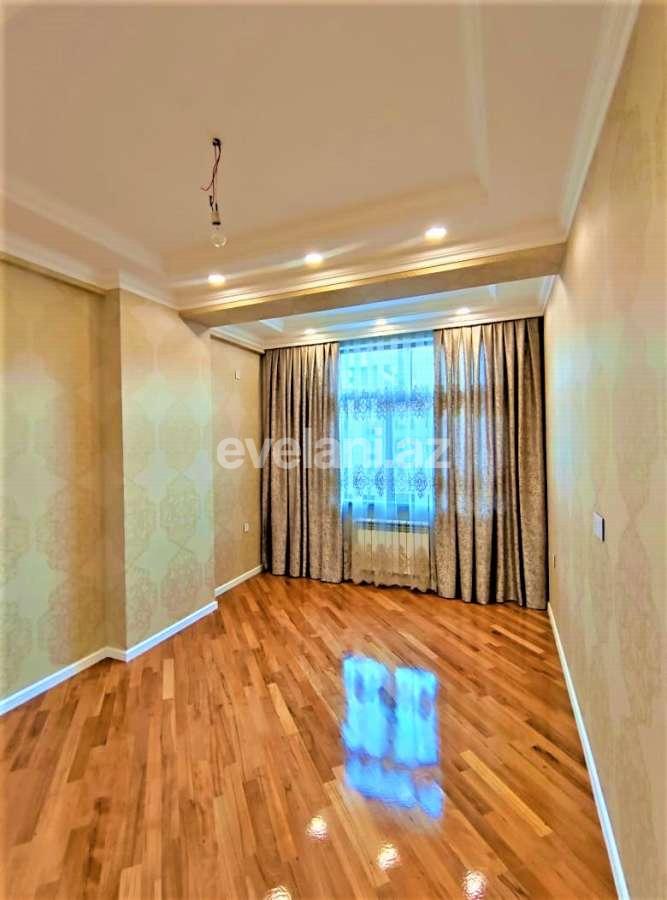 Satılır, yeni tikili, 3 otaqlı, 105 m², Bakı, Xətai r, Əhmədli q, Əhmədli m.