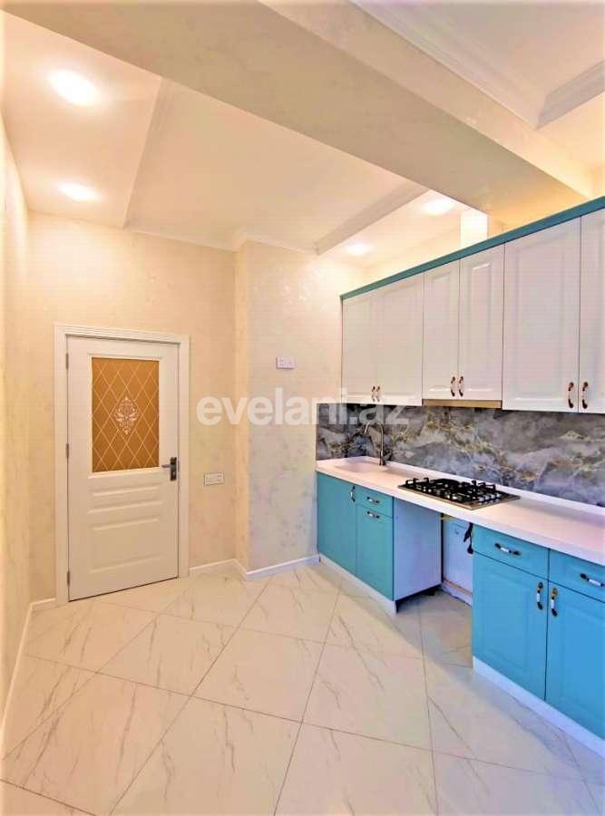 Satılır, yeni tikili, 3 otaqlı, 105 m², Bakı, Xətai r, Əhmədli q, Əhmədli m.