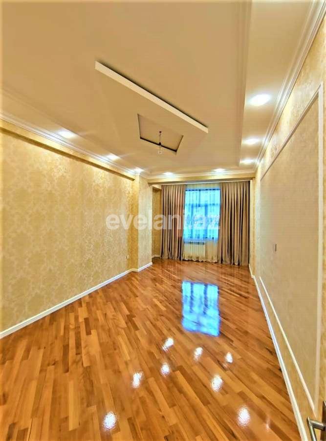 Satılır, yeni tikili, 3 otaqlı, 105 m², Bakı, Xətai r, Əhmədli q, Əhmədli m.