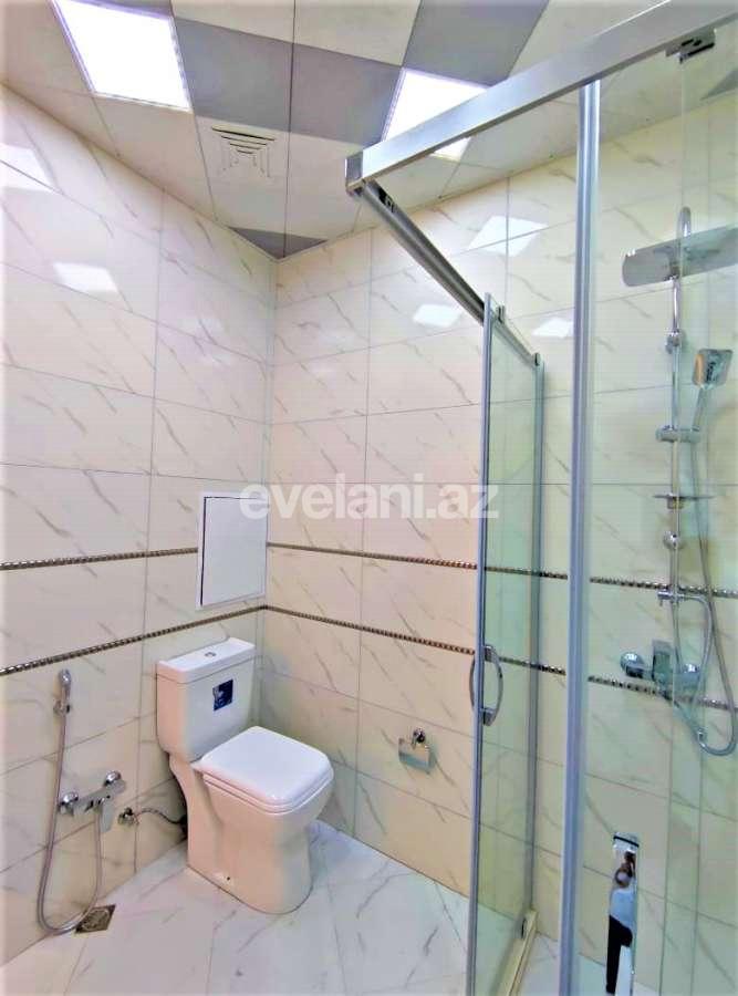 Satılır, yeni tikili, 3 otaqlı, 105 m², Bakı, Xətai r, Əhmədli q, Əhmədli m.