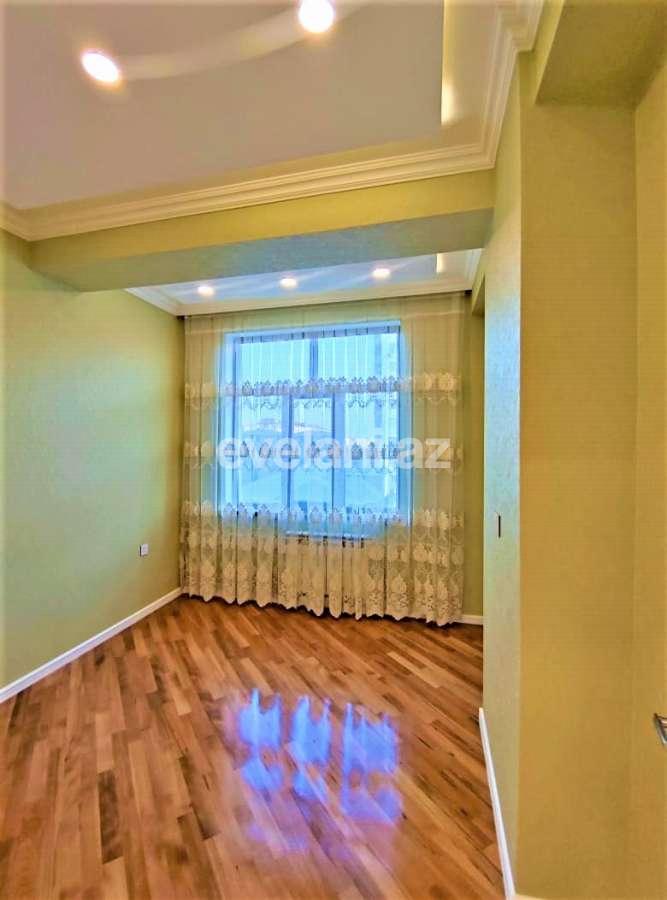 Satılır, yeni tikili, 3 otaqlı, 105 m², Bakı, Xətai r, Əhmədli q, Əhmədli m.