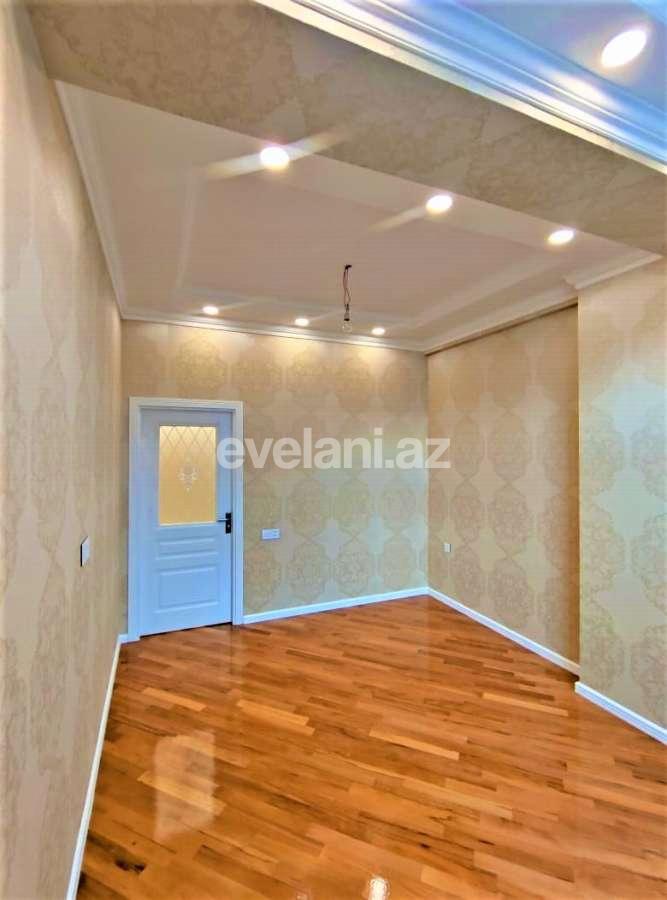 Satılır, yeni tikili, 3 otaqlı, 105 m², Bakı, Xətai r, Əhmədli q, Əhmədli m.