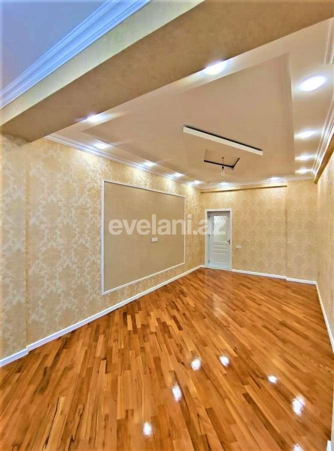 Satılır, yeni tikili, 3 otaqlı, 105 m², Bakı, Xətai r, Əhmədli q, Əhmədli m.