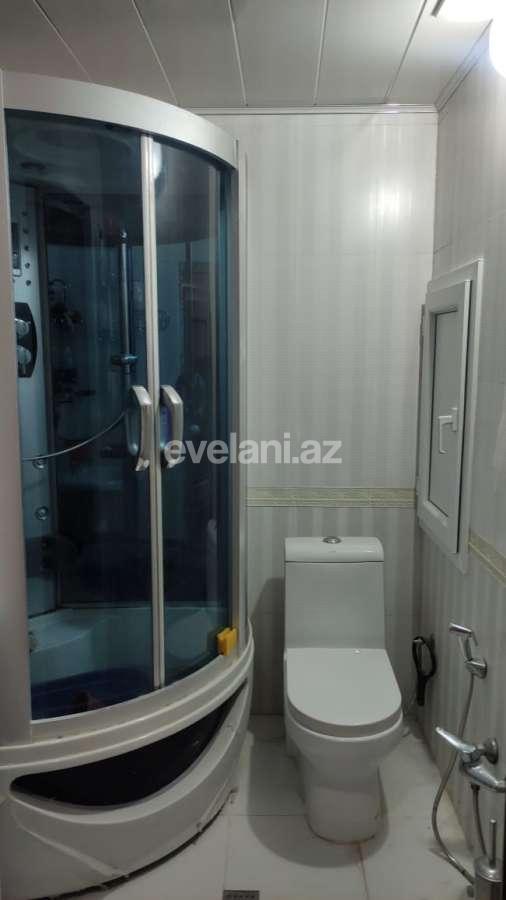 Sale, new building, 3 room, 57 m², Baku, Khatai r, Old Guneshli d, Ahmedli m.