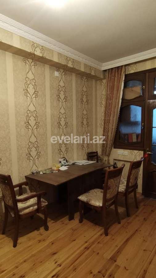 Sale, new building, 3 room, 57 m², Baku, Khatai r, Old Guneshli d, Ahmedli m.