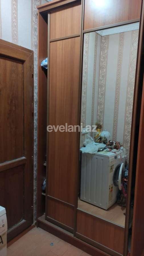 Sale, new building, 3 room, 57 m², Baku, Khatai r, Old Guneshli d, Ahmedli m.