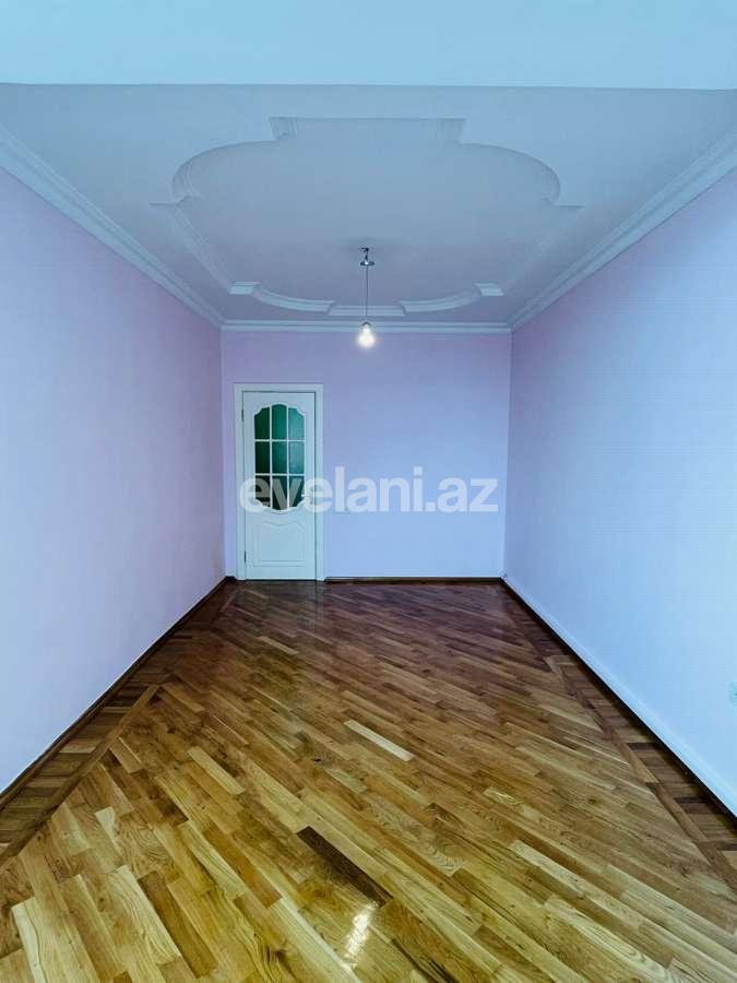 Satılır, yeni tikili, 3 otaqlı, 98 m², Bakı, Səbail r, Badamdar q.