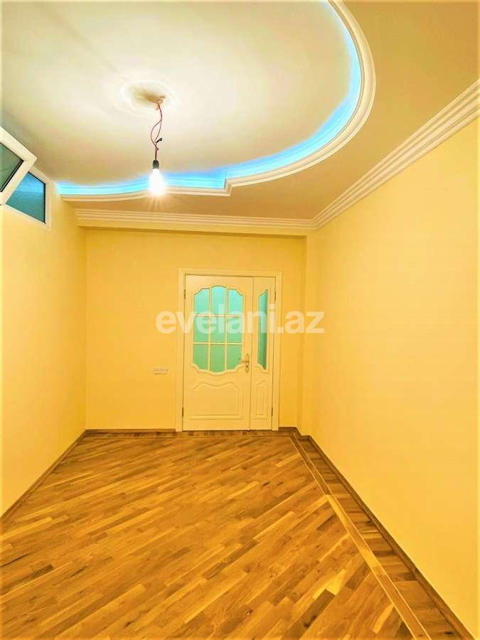 Satılır, yeni tikili, 3 otaqlı, 98 m², Bakı, Səbail r, Badamdar q.