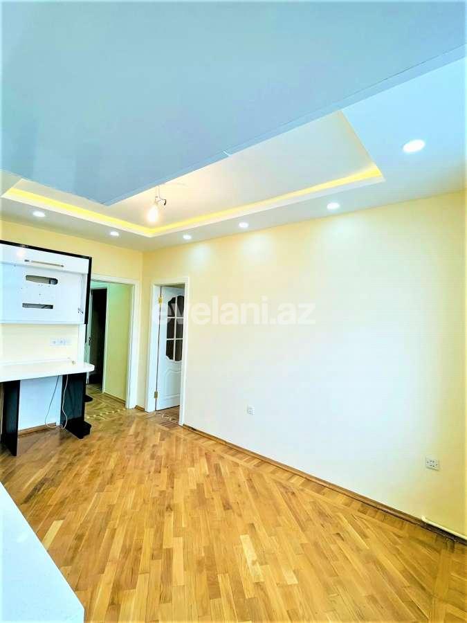 Satılır, yeni tikili, 3 otaqlı, 98 m², Bakı, Səbail r, Badamdar q.