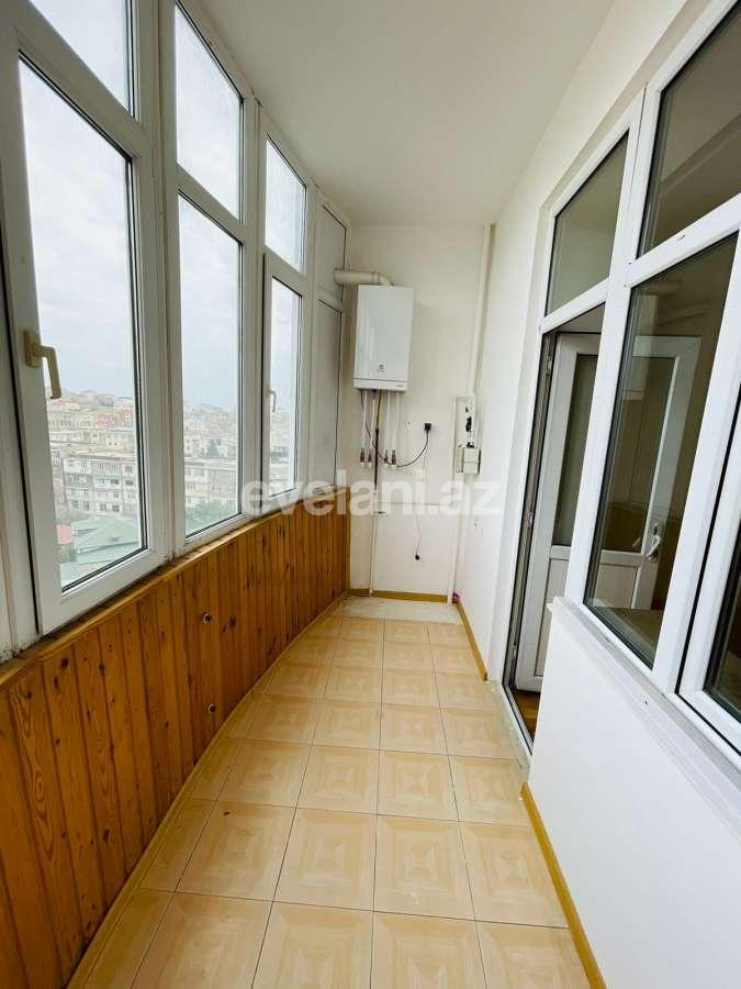Satılır, yeni tikili, 3 otaqlı, 98 m², Bakı, Səbail r, Badamdar q.