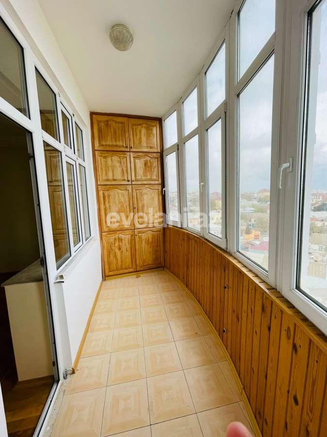 Satılır, yeni tikili, 3 otaqlı, 98 m², Bakı, Səbail r, Badamdar q.