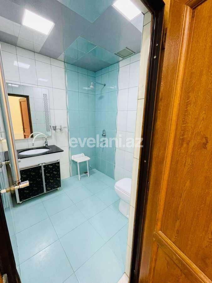 Satılır, yeni tikili, 3 otaqlı, 98 m², Bakı, Səbail r, Badamdar q.