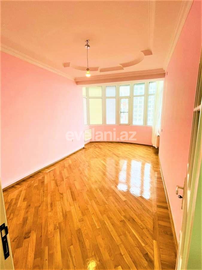 Satılır, yeni tikili, 3 otaqlı, 98 m², Bakı, Səbail r, Badamdar q.