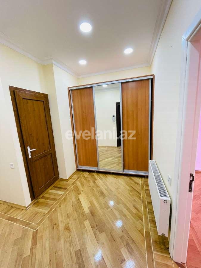 Satılır, yeni tikili, 3 otaqlı, 98 m², Bakı, Səbail r, Badamdar q.