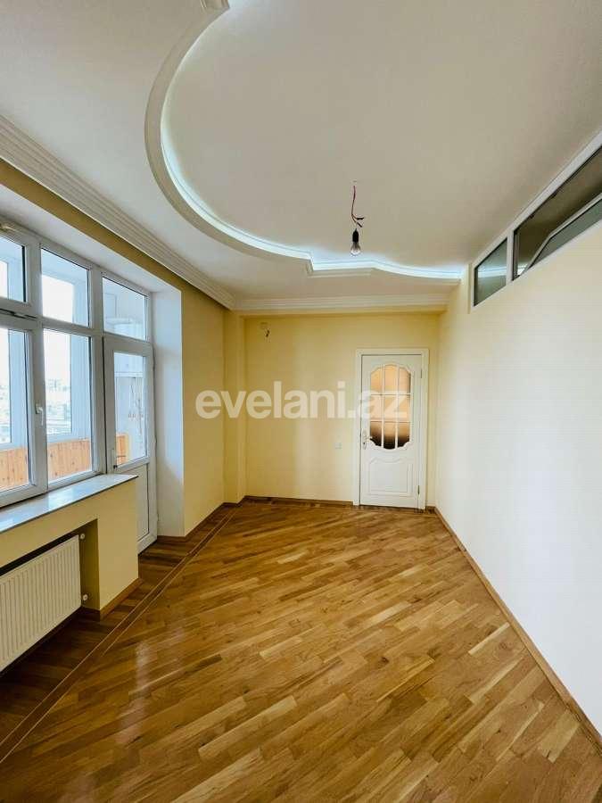 Satılır, yeni tikili, 3 otaqlı, 98 m², Bakı, Səbail r, Badamdar q.